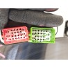 Recambio de puerta delantera derecha para jeep avenger fh1 referencia OEM IAM 52169861  