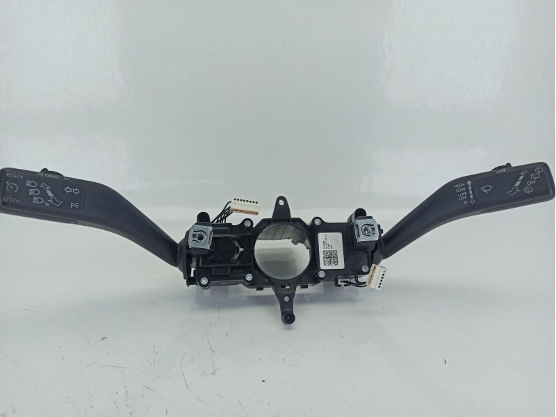 Recambio de mando multifuncion para seat altea (5p1) 1.9 tdi referencia OEM IAM 5K0953502M  