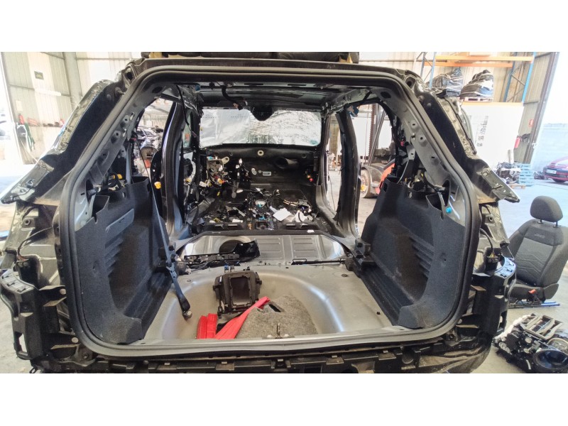 Recambio de gomas contorno puerta para jeep avenger fh1 referencia OEM IAM   
