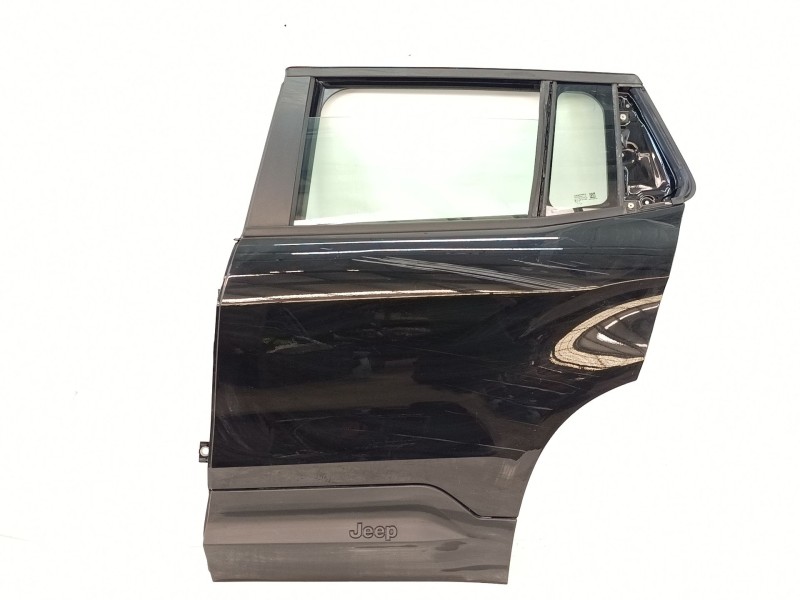 Recambio de puerta trasera izquierda para jeep avenger fh1 referencia OEM IAM 52169953  