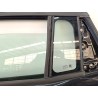 Recambio de puerta trasera izquierda para jeep avenger fh1 referencia OEM IAM 52169953  
