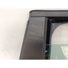 Recambio de puerta trasera izquierda para jeep avenger fh1 referencia OEM IAM 52169953  