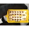 Recambio de puerta trasera izquierda para jeep avenger fh1 referencia OEM IAM 52169953  