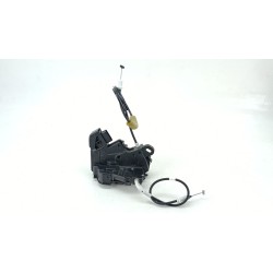 CERRADURA PUERTA DELANTERA DERECHA 9846869980 