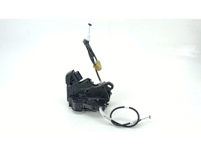 Recambio de cerradura puerta delantera derecha para jeep avenger fh1 referencia OEM IAM 9846869980  