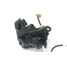 Recambio de cerradura puerta delantera derecha para jeep avenger fh1 referencia OEM IAM 9846869980  