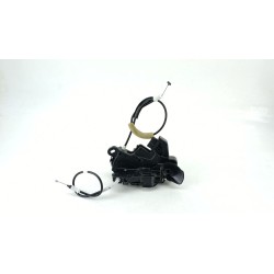 CERRADURA PUERTA DELANTERA IZQUIERDA 9846870180 