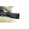 Recambio de cerradura puerta trasera derecha para jeep avenger fh1 referencia OEM IAM 9846870980  