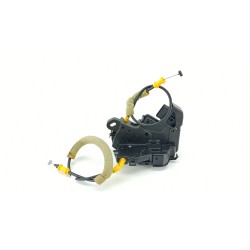 CERRADURA PUERTA TRASERA IZQUIERDA 9844871180 