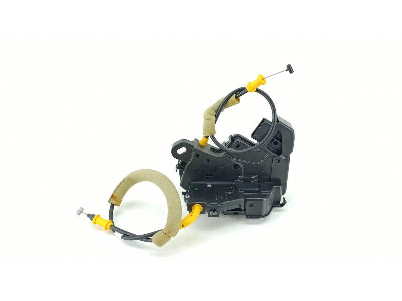 Recambio de cerradura puerta trasera izquierda para jeep avenger fh1 referencia OEM IAM 9844871180 / 0009859311180  