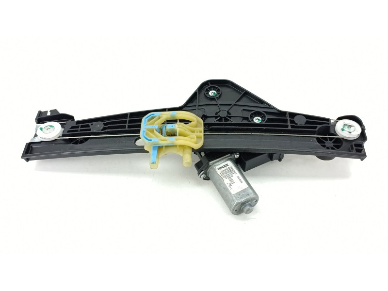 Recambio de elevalunas trasero derecho para jeep avenger fh1 referencia OEM IAM 52232933  