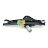 Recambio de elevalunas trasero derecho para jeep avenger fh1 referencia OEM IAM 52232933  