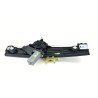 Recambio de elevalunas trasero derecho para jeep avenger fh1 referencia OEM IAM 52232933  