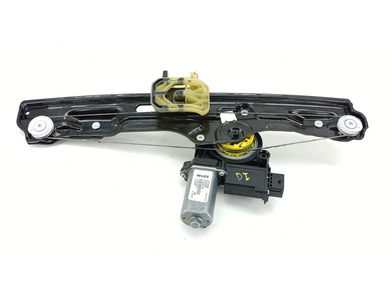 Recambio de elevalunas delantero izquierdo para jeep avenger fh1 referencia OEM IAM 52232932  