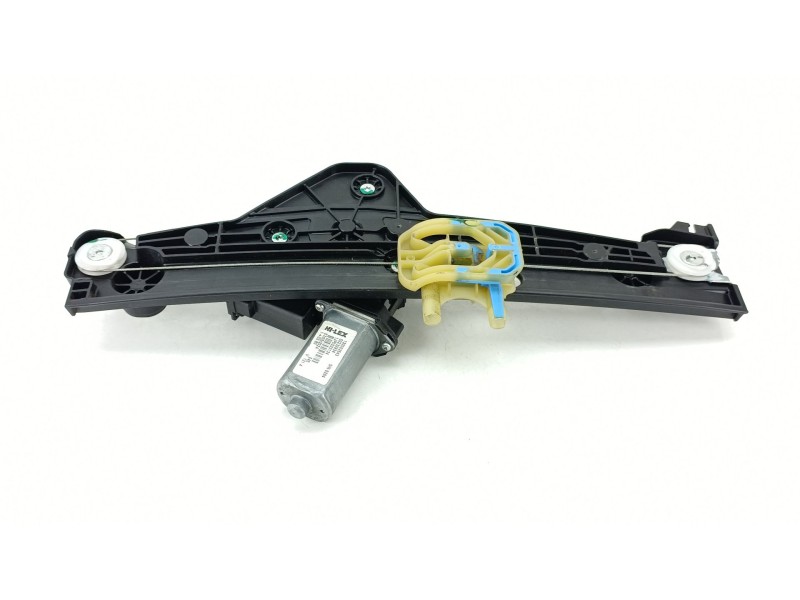 Recambio de elevalunas trasero izquierdo para jeep avenger fh1 referencia OEM IAM 52232934  