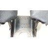 Recambio de enganche cinturon trasero central para jeep avenger fh1 referencia OEM IAM 6403512000  