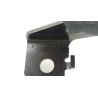 Recambio de enganche cinturon trasero izquierdo para jeep avenger fh1 referencia OEM IAM 6403513CC / 0000735769582  