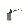 Recambio de enganche cinturon trasero izquierdo para jeep avenger fh1 referencia OEM IAM 6403513CC / 0000735769582  