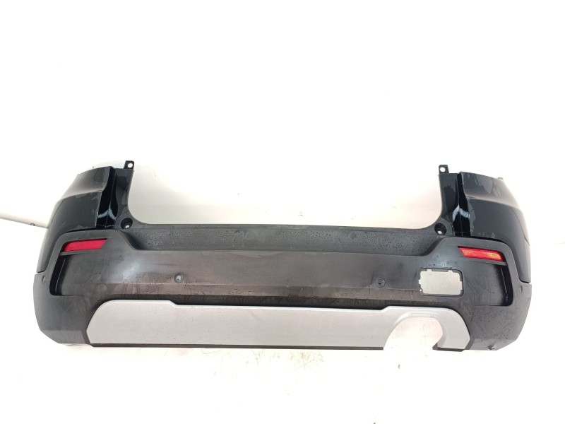 Recambio de paragolpes trasero para jeep avenger fh1 referencia OEM IAM 735787572  