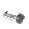 Recambio de paragolpes trasero para jeep avenger fh1 referencia OEM IAM 735787572  