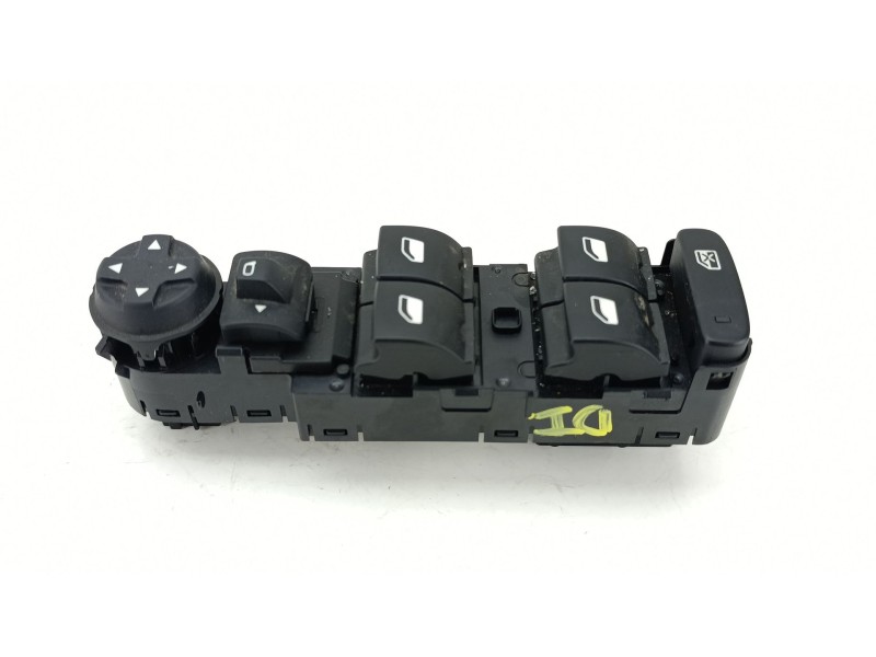 Recambio de mando elevalunas delantero izquierdo para jeep avenger fh1 referencia OEM IAM 96788281ZD / 00096788281ZD  
