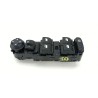 Recambio de mando elevalunas delantero izquierdo para jeep avenger fh1 referencia OEM IAM 96788281ZD / 00096788281ZD  