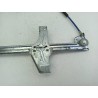 Recambio de elevalunas delantero izquierdo para peugeot 307 break (3e) 1.6 hdi referencia OEM IAM 9634456980  