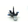 Recambio de motor limpia trasero para jeep avenger fh1 referencia OEM IAM 144431700  
