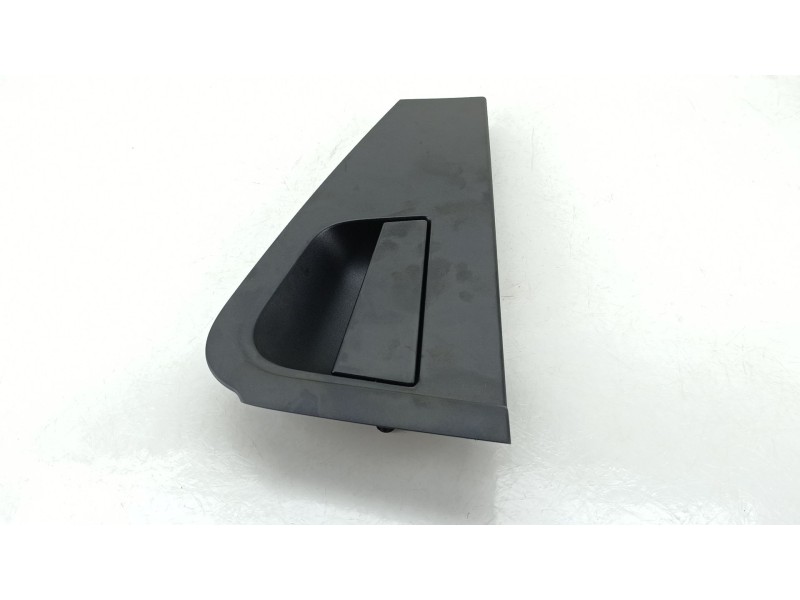 Recambio de maneta exterior trasera derecha para jeep avenger fh1 referencia OEM IAM 521764730 / 0000052176473  