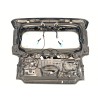 Recambio de porton trasero para jeep avenger fh1 referencia OEM IAM 52235206 / 0000052235206  
