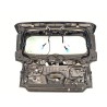 Recambio de porton trasero para jeep avenger fh1 referencia OEM IAM 52235206 / 0000052235206  