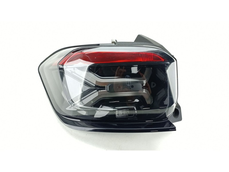 Recambio de piloto trasero izquierdo para jeep avenger fh1 referencia OEM IAM 521707370  