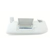 Recambio de parasol izquierdo para jeep avenger fh1 referencia OEM IAM 0000735773427  