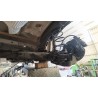 Recambio de puente trasero para jeep avenger fh1 referencia OEM IAM 0009838762280  