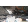 Recambio de puente trasero para jeep avenger fh1 referencia OEM IAM 0009838762280  