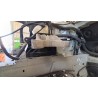 Recambio de soporte motor derecho para jeep avenger fh1 referencia OEM IAM 9824324880  