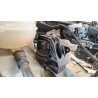Recambio de soporte motor derecho para jeep avenger fh1 referencia OEM IAM 9824324880  