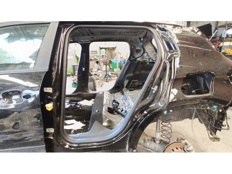 Recambio de gomas contorno puerta para jeep avenger fh1 referencia OEM IAM   