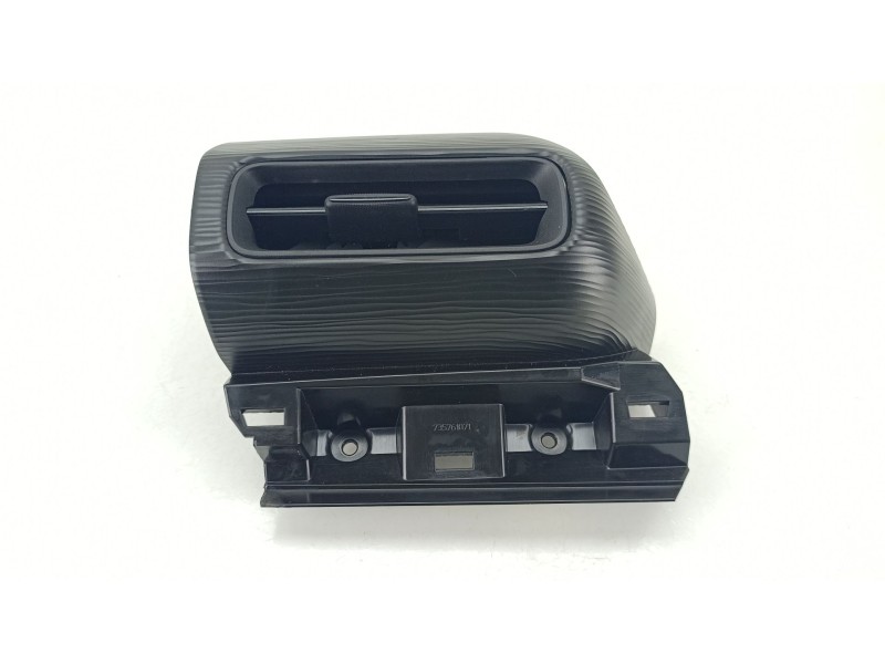 Recambio de aireador para jeep avenger fh1 referencia OEM IAM 735765421  
