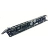 Recambio de aireador central para jeep avenger fh1 referencia OEM IAM 7357711650  