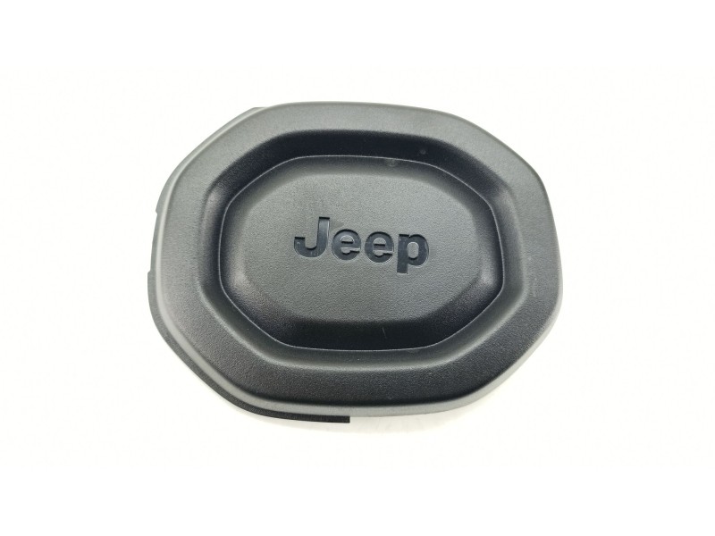 Recambio de emblema para jeep avenger fh1 referencia OEM IAM 735767705  