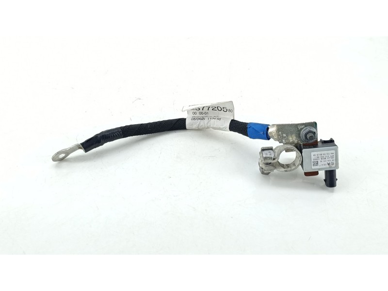 Recambio de modulo electronico para jeep avenger fh1 referencia OEM IAM 9857720580  
