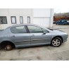 peugeot 407 (6d_) del año 2005