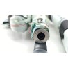 Recambio de airbag cortina delantero izquierdo para jeep avenger fh1 referencia OEM IAM 521739050  