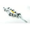 Recambio de airbag cortina delantero izquierdo para jeep avenger fh1 referencia OEM IAM 521739050  