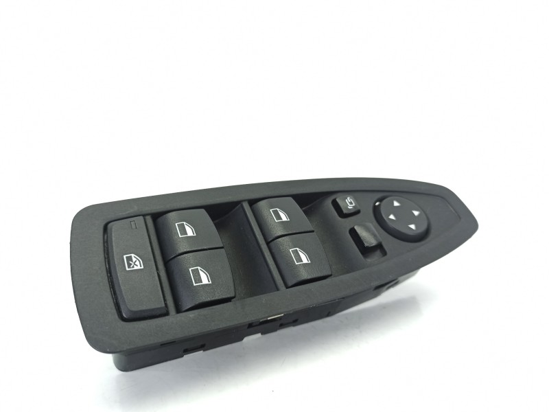 Recambio de mando elevalunas delantero izquierdo para bmw x1 (f48) sdrive 18 d referencia OEM IAM 9362116  