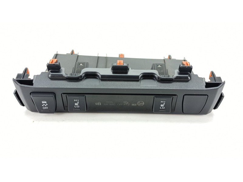 Recambio de mando multifuncion para toyota rav 4 v (_a5_, _h5_) 2.5 hybrid (axah52) referencia OEM IAM 8395042540  