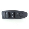 Recambio de mando elevalunas delantero izquierdo para bmw x1 (f48) sdrive 18 d referencia OEM IAM 9362116  