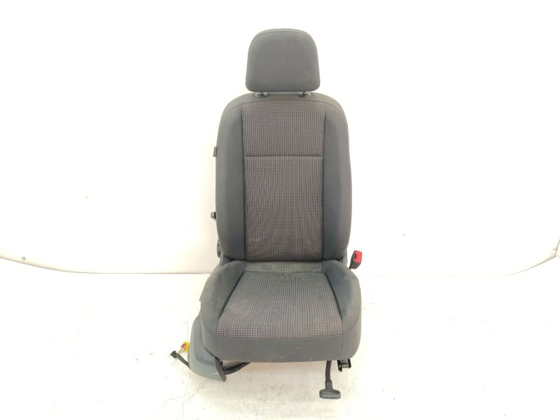 Recambio de asiento delantero derecho para volkswagen caddy v monospace (sbb, sbj) 2.0 tdi bmt referencia OEM IAM   