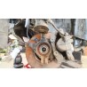 Recambio de mangueta delantera izquierda para jeep avenger fh1 referencia OEM IAM 0000052235991  